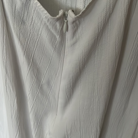 Reformation Flared Jumpsuit Sz S - Picture 9 of 16